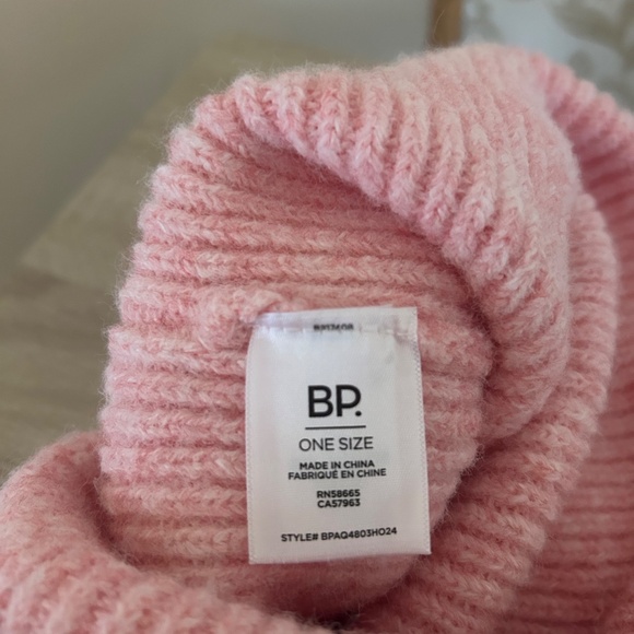 BP (Nordstrom) Beanie - Picture 3 of 3